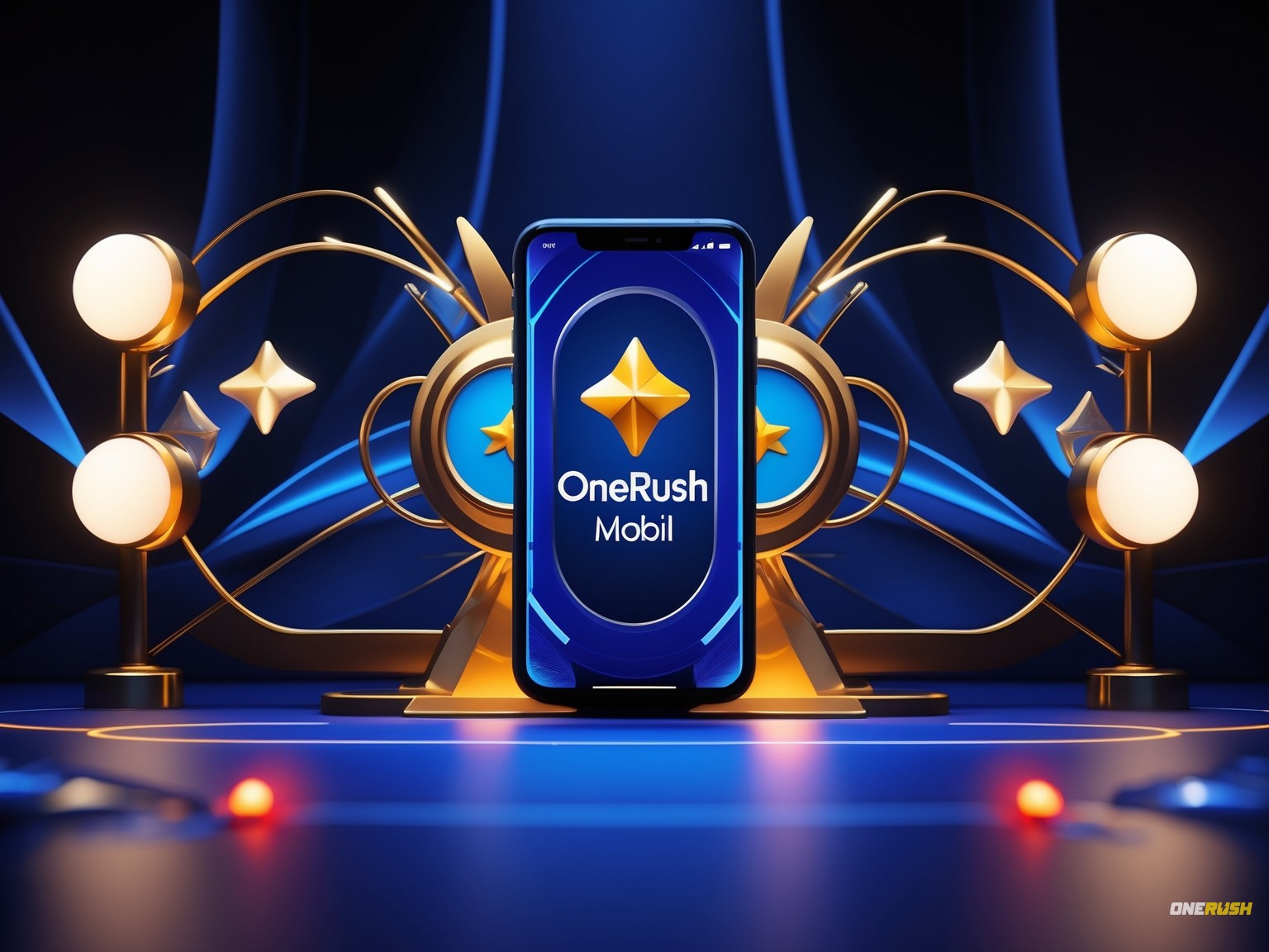 Onerush Mobil